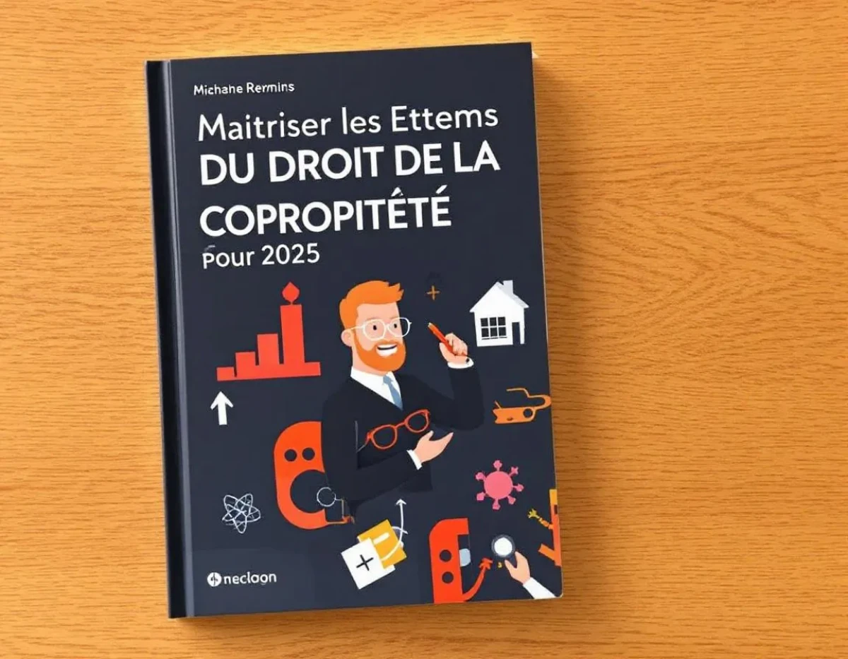Maîtriser les Enjeux du Droit de la Copropriété : Guides et Stratégies Innovantes pour 2025