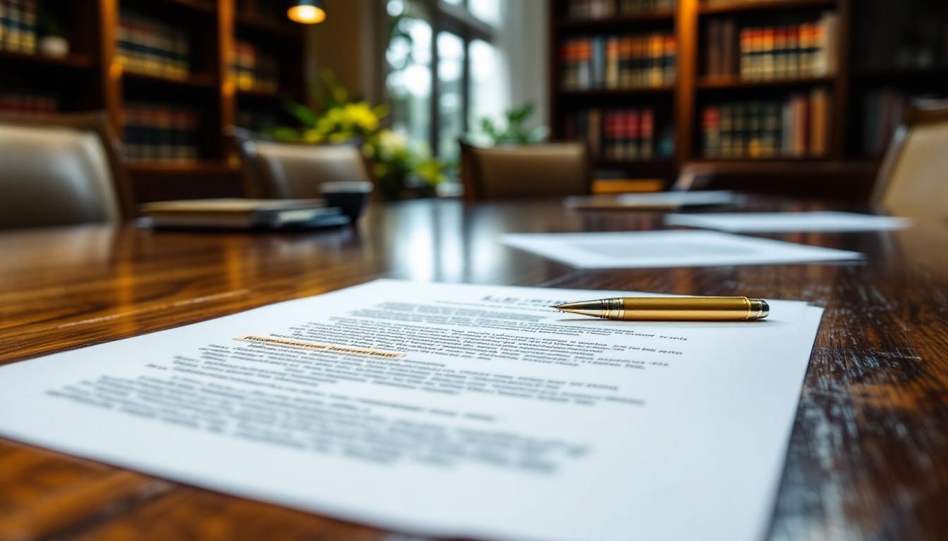 Quels sont vos vrais droits face à une procédure judiciaire
