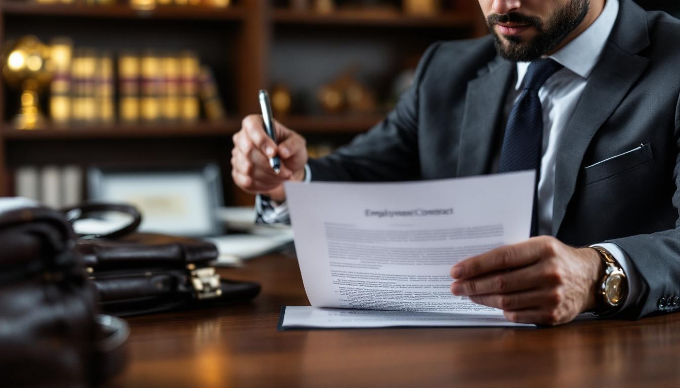 Comment négocier un licenciement sans perdre vos indemnités