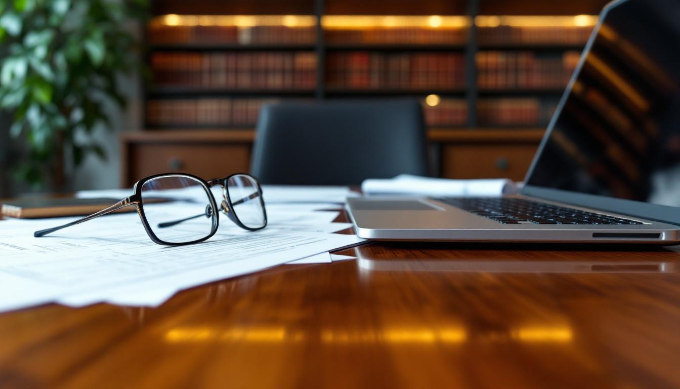 Entrepreneurs : les montages juridiques qui minimisent vos risques