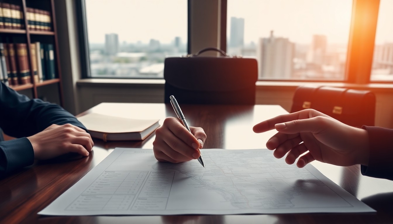 Comment choisir son sru notaire pour un achat immobilier
