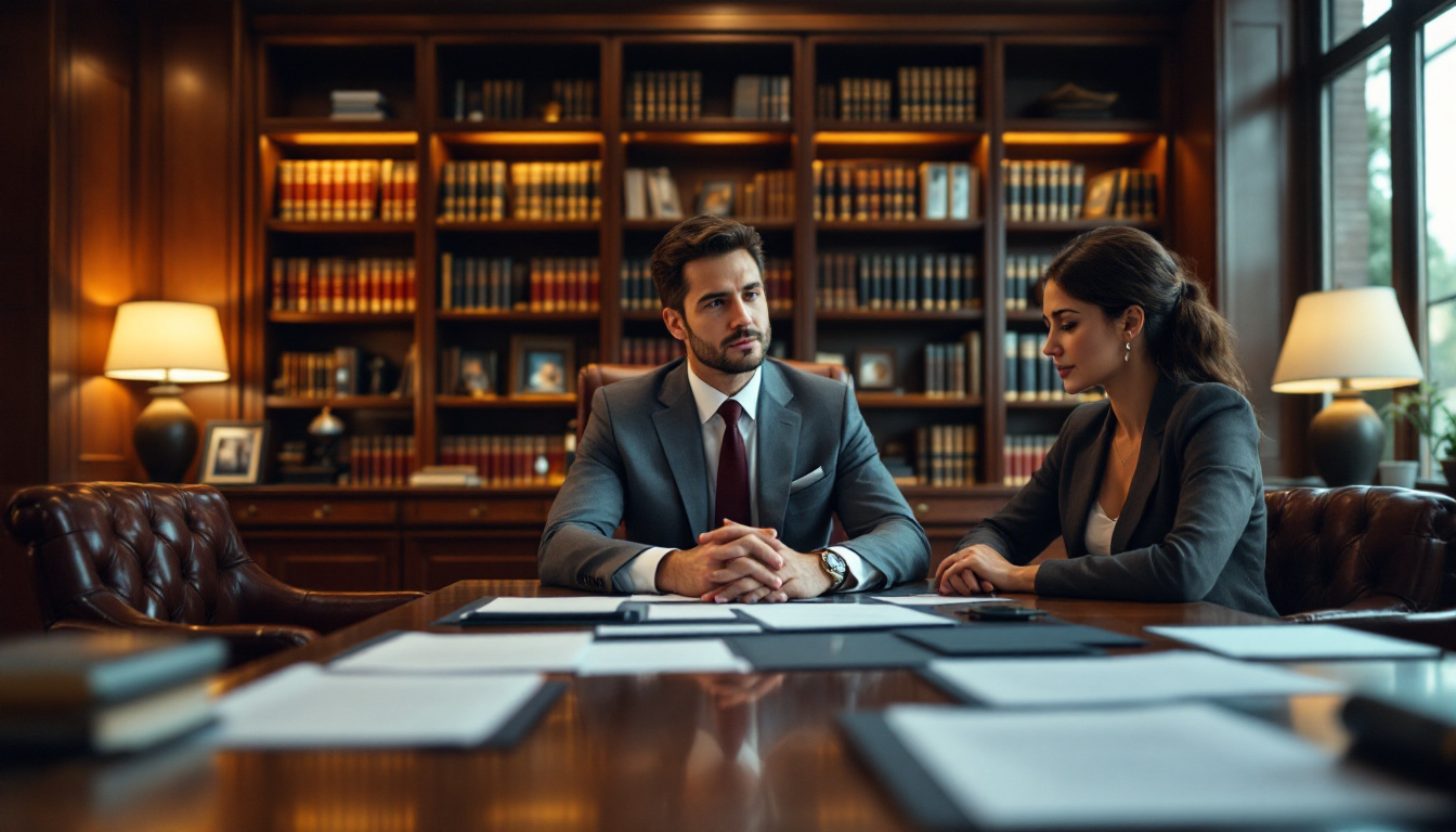 Avocat ou huissier : qui choisir pour votre litige judiciaire