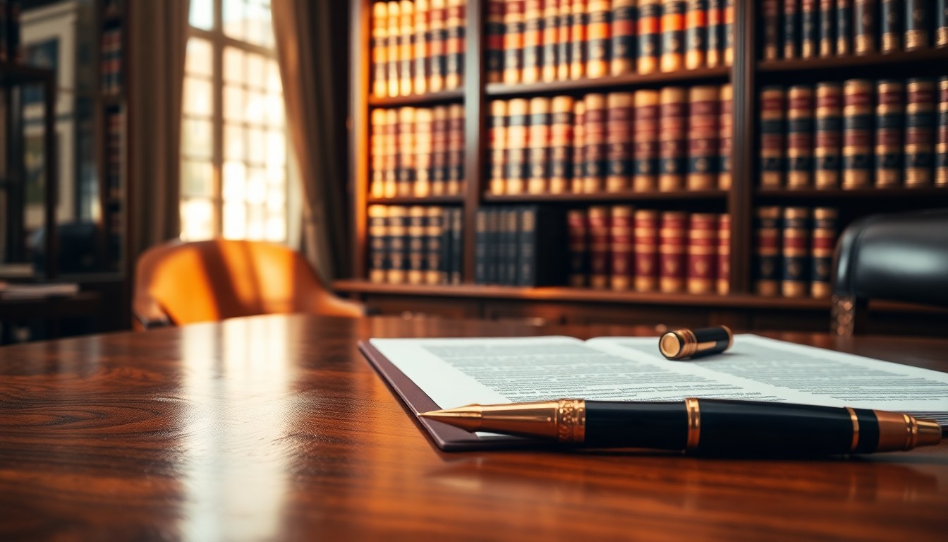 Pourquoi les avocats succession Paris sont essentiels dans votre planification